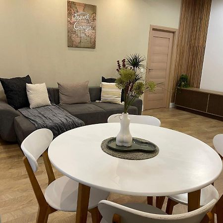 Nova Lake Apartamente Wild Jungle 萨图马雷 外观 照片
