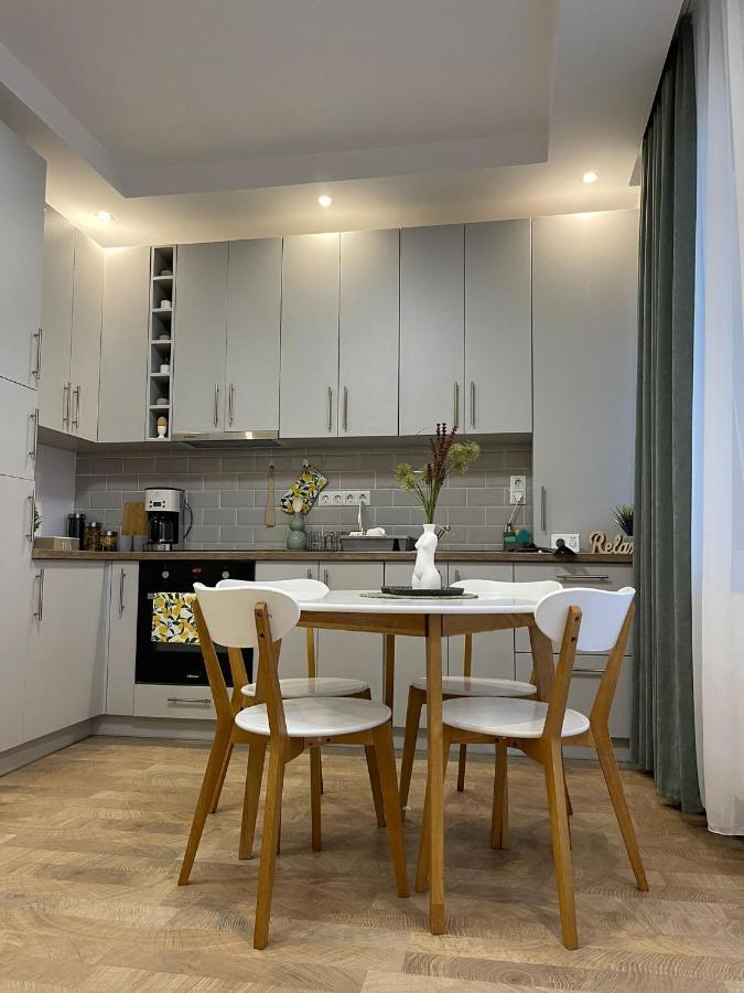 Nova Lake Apartamente Wild Jungle 萨图马雷 外观 照片