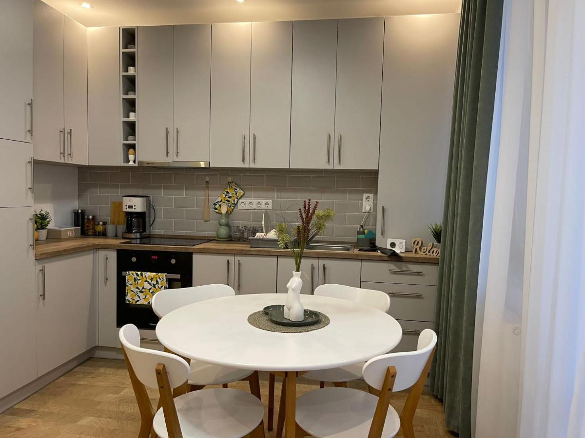 Nova Lake Apartamente Wild Jungle 萨图马雷 外观 照片
